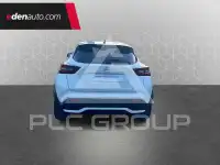 2023 Nissan Juke