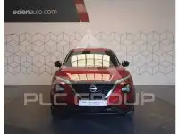 2023 Nissan Juke