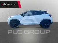 2023 Nissan Juke