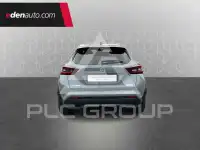 2023 Nissan Juke
