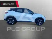 2023 Nissan Juke