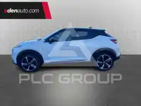 2023 Nissan Juke