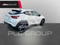 2023 Nissan Juke