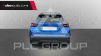 2023 Nissan Juke