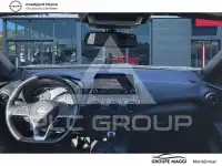 2023 Nissan Juke