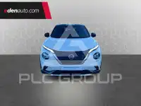 2023 Nissan Juke