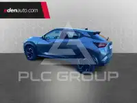 2023 Nissan Juke