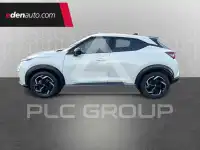 2023 Nissan Juke