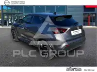 2023 Nissan Juke