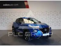 2023 Nissan Juke