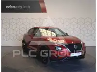 2023 Nissan Juke