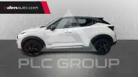 2023 Nissan Juke