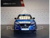 2023 Nissan Juke