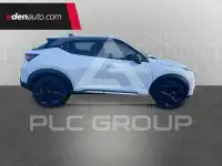 2023 Nissan Juke