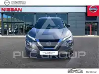 2023 Nissan Juke