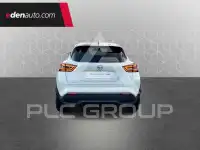 2023 Nissan Juke