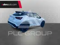 2023 Nissan Juke