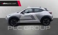 2023 Nissan Juke