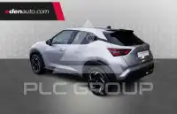 2023 Nissan Juke