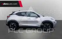 2023 Nissan Juke