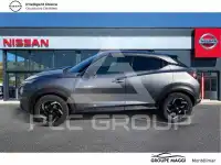 2023 Nissan Juke