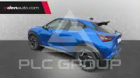 2023 Nissan Juke