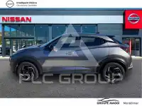 2023 Nissan Juke
