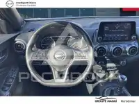 2023 Nissan Juke