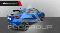 2023 Nissan Juke