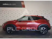 2023 Nissan Juke