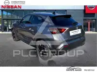 2023 Nissan Juke