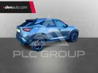 2023 Nissan Juke