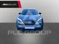 2023 Nissan Juke