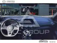 2023 Nissan Juke