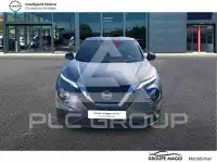 2023 Nissan Juke