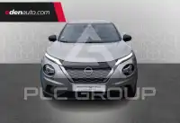 2023 Nissan Juke