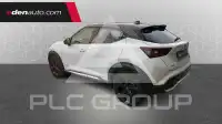 2023 Nissan Juke