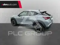 2023 Nissan Juke
