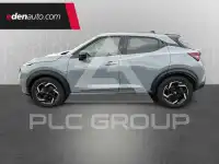 2023 Nissan Juke