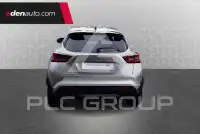 2023 Nissan Juke