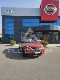 2023 Nissan Juke