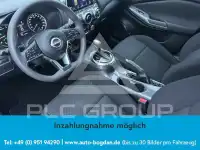 2023 Nissan Juke