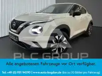 2023 Nissan Juke
