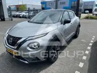 2023 Nissan Juke