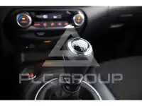 2023 Nissan Juke