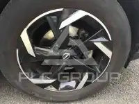 2023 Nissan Juke
