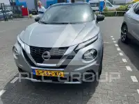 2023 Nissan Juke