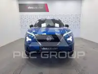 2023 Nissan Juke