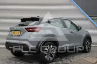 2023 Nissan Juke