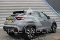 2023 Nissan Juke